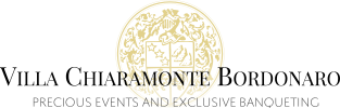 Villa Chiaramonte Bordonaro